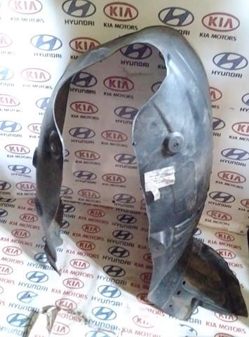 Підкрилок передній лівий 868114Z000 HYUNDAI
