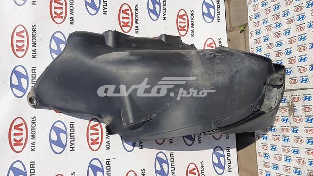 Підкрилок задній лівий 868211E000 HYUNDAI