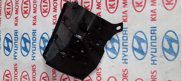 Підкрилок задній лівий 868211H500 HYUNDAI