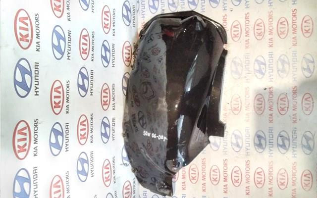 Підкрилок задній лівий 868213K000 HYUNDAI