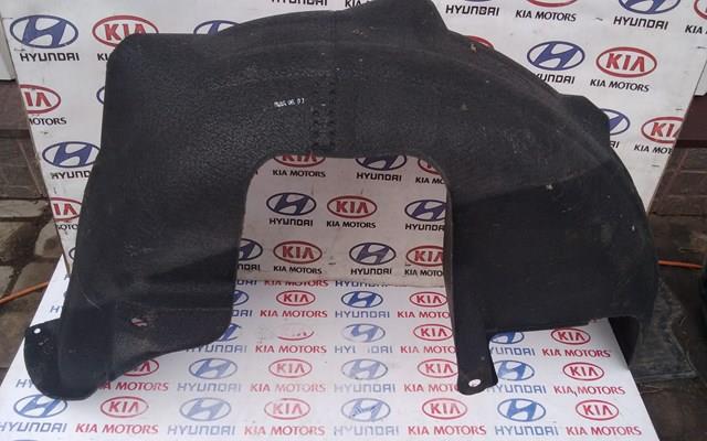 Підкрилок задній лівий 86821D3000 HYUNDAI