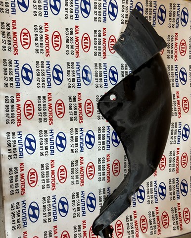 Підкрилок заднього крила, правий 868222L100 HYUNDAI