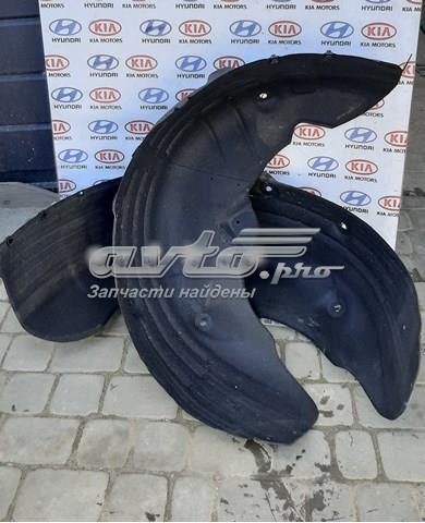 Підкрилок задній правий 868224Z000 HYUNDAI
