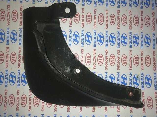 Бризковики передній, правий 868322G000 HYUNDAI