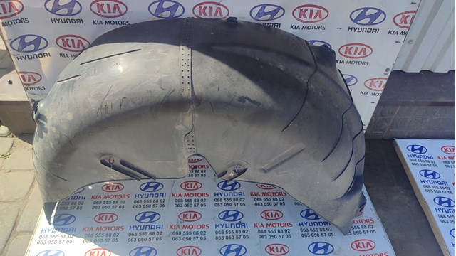 Бризговики передній, правий 868322P000 HYUNDAI
