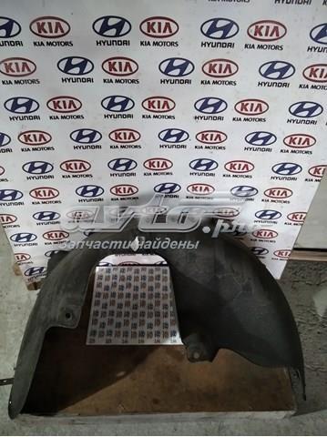 Бризковики передній, правий 86832C6000 HYUNDAI