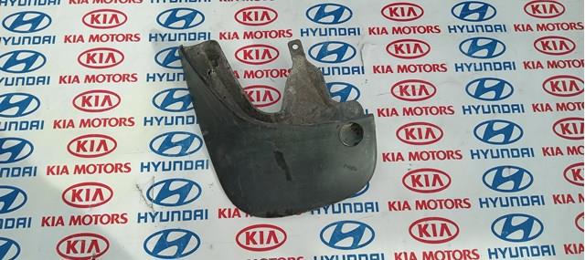 Бризговик задній, лівий 868412E000 HYUNDAI