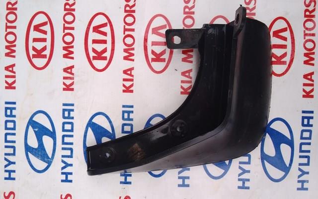 Бризковики задній, лівий 868412F500 HYUNDAI