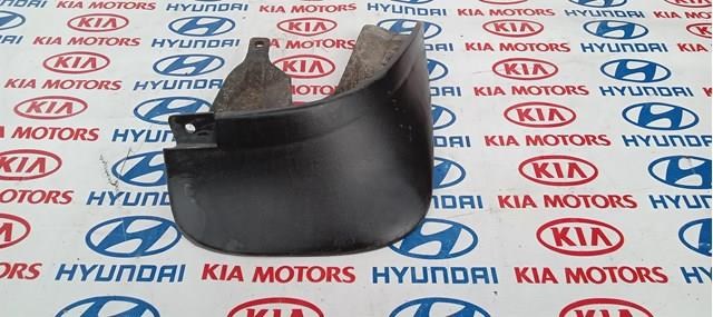 Бризговик задній, правий 868422E000 HYUNDAI