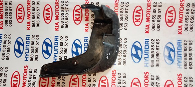 Бризговики крила 868502B010 HYUNDAI