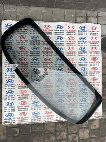 Скло третіх/п'ятих дверей 871101J100 HYUNDAI