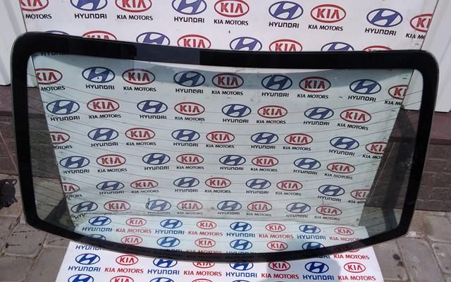 Скло автомобільне заднє KIA Cerato 2