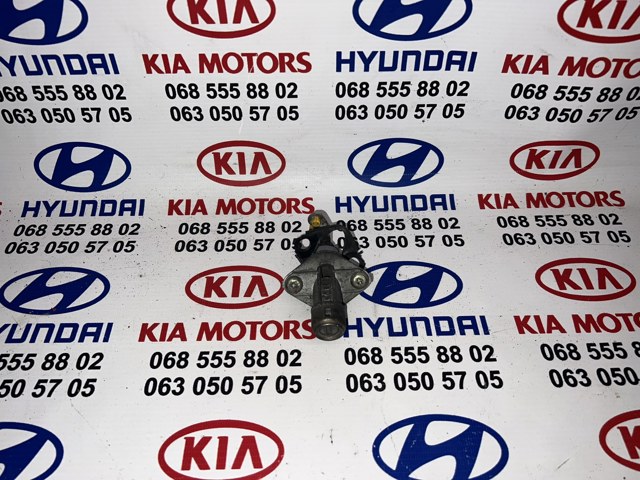 Замок скла задньої 3/5-ї двері (ляди) 871303E001 HYUNDAI