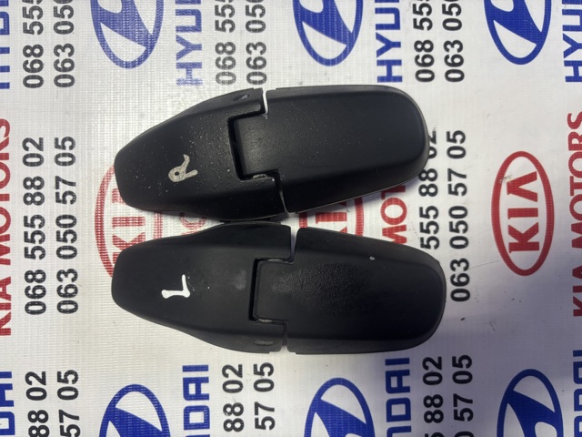 Завіса скла багажника 871501F001 HYUNDAI