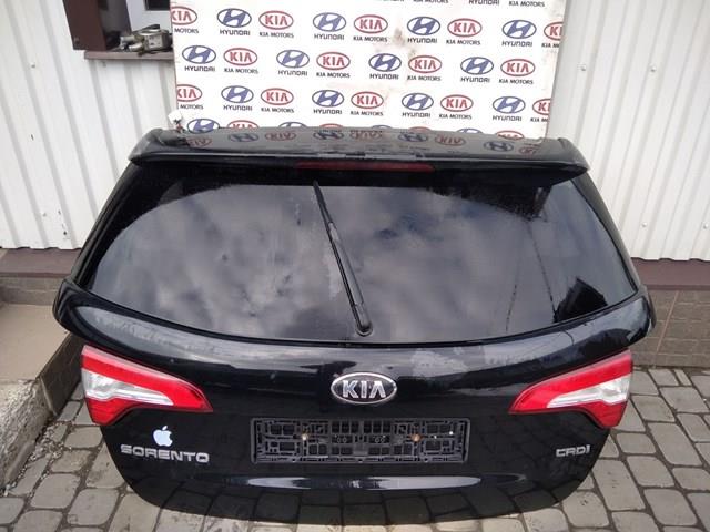 Треті двері 873112P510 HYUNDAI
