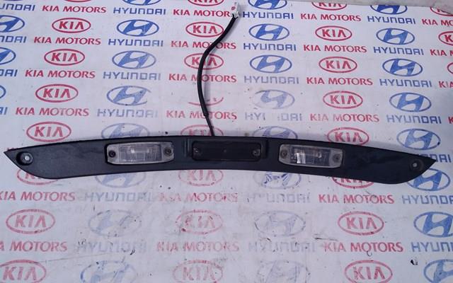 Обшивка багажника 873113W000 HYUNDAI