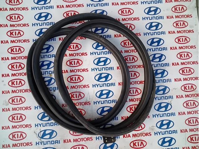 Ущільнювач задніх 3/5-х дверей 873211H500 HYUNDAI