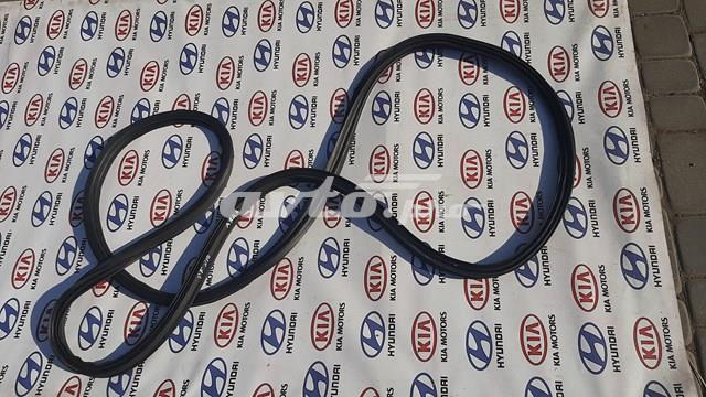 Ущільнювач задніх 3/5-х дверей 873214Z500 HYUNDAI
