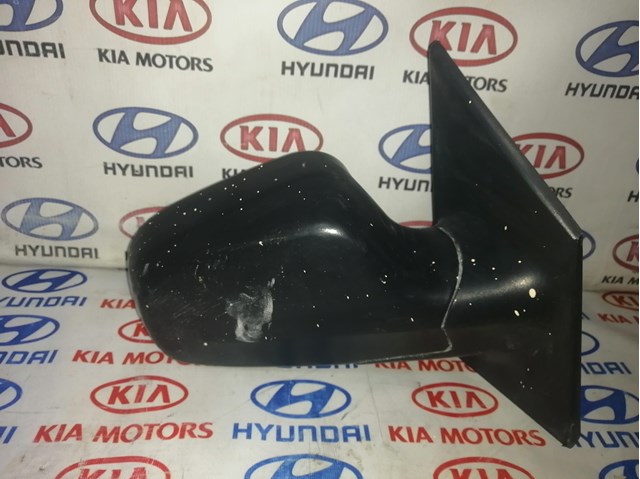 Праве дзеркало заднього виду 8762017700CA HYUNDAI