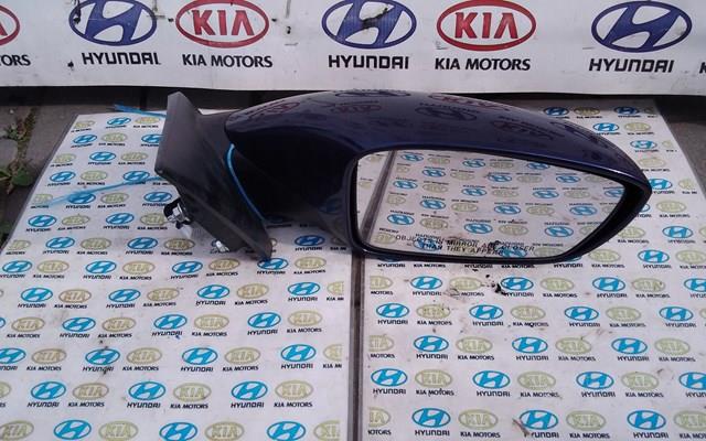 Праве бокове дзеркало 876203Q010 HYUNDAI