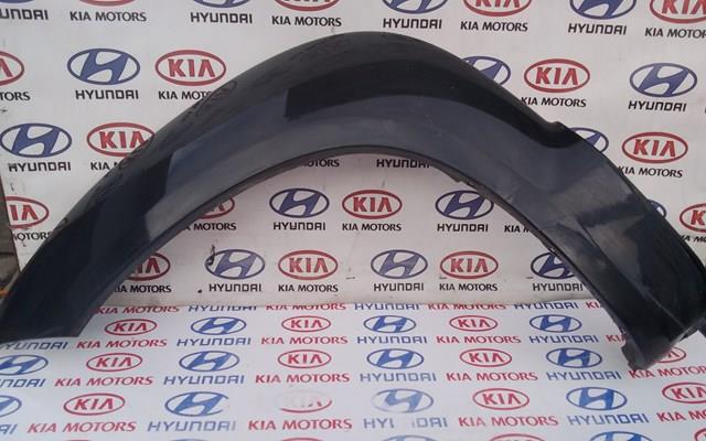 Розширювач переднього крила, лівий 877112E001 HYUNDAI