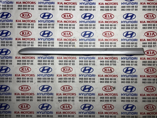 Накладка задніх дверей 877212G000 HYUNDAI