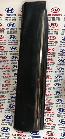 Накладка передніх дверей 87721S2300 HYUNDAI