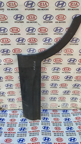 Молдинг задніх правих дверей 877324Z000 HYUNDAI