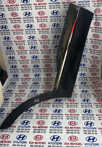 Молдинг задніх правих дверей 87732S2300 HYUNDAI