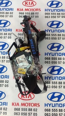 Ремені безпеки 888201F200WK HYUNDAI