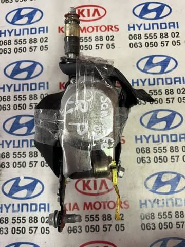 Ремені безпеки 888802B200WK HYUNDAI