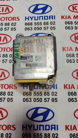 891700DC70 Toyota