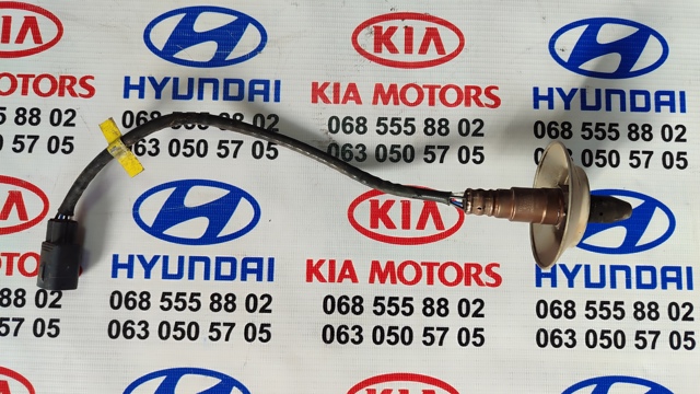 Лямбдазонд, датчик кисню до каталізатора 8946752080 TOYOTA