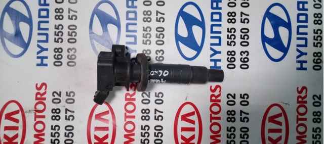 Котушка 9008019019 TOYOTA
