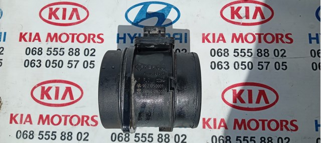 Витратомір повітря 9021050001 HYUNDAI