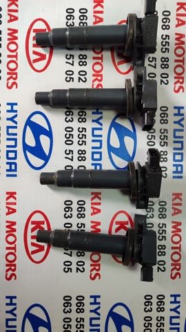 Котушка запалювання 9091902265 TOYOTA