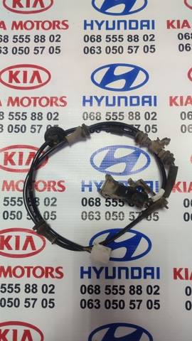 Датчик ABS задній лівий 919200X000 HYUNDAI