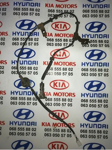Датчик ABS задній лівий 919201J000 HYUNDAI