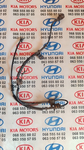 Датчик ABS задній правий 919202K100 HYUNDAI