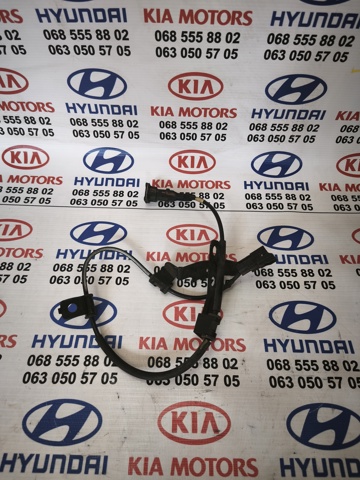 Датчик АБС задній лівий 919202W000 HYUNDAI