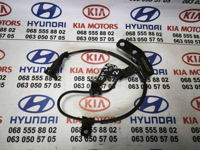 Датчик ABS задній правий 919202W100 HYUNDAI