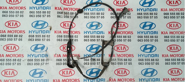 Датчик АБС задній правий 919203J100 HYUNDAI