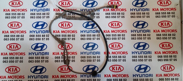 Датчик АБС (ABS) задній правий 919203J300 HYUNDAI