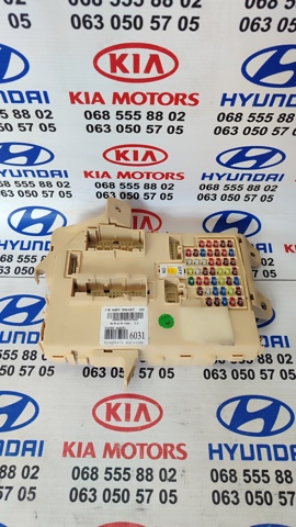 Реле запобіжників 91950A6031 HYUNDAI