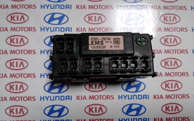 919512W100 Hyundai/Kia
