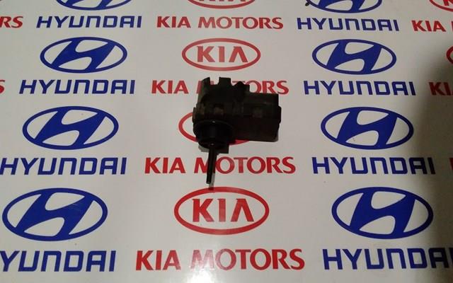 Двигун корректора фари 921304E000 HYUNDAI