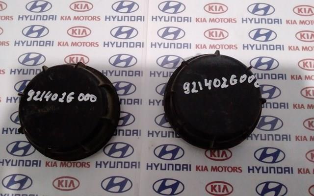 Кришка фари, задня 921402G000 HYUNDAI