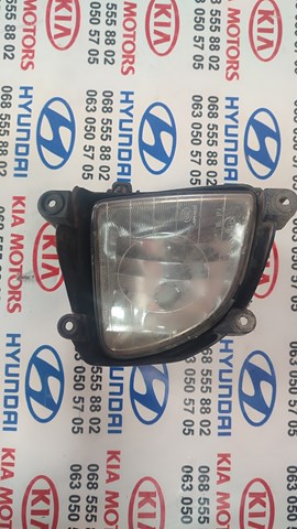 Протитуманка права 922021F001 HYUNDAI