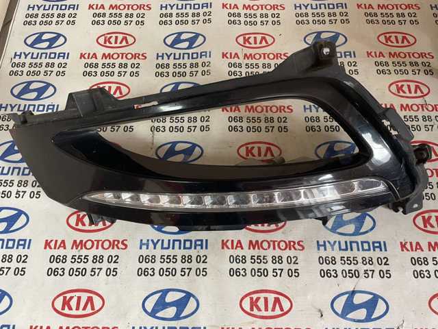 Фара денного світла, права 922082T100 HYUNDAI