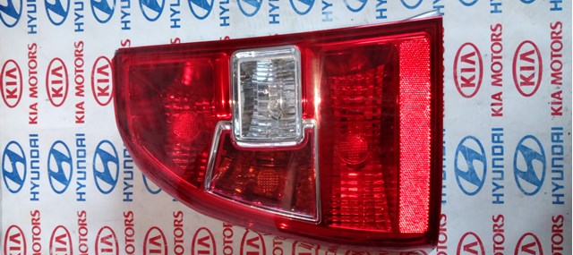 Ліхтар задній лівий 9240103000 HYUNDAI